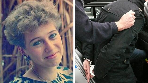 Cold Case: Mordfall an junger Frau aus Dortmund im Jahr 1991 - Festnahme nach 33 Jahren