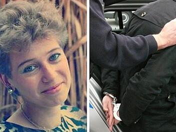 Cold Case: Mordfall an junger Frau aus Dortmund im Jahr 1991 - Festnahme nach 33 Jahren