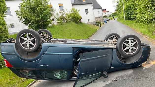 Auto im Kreis Kulmbach macht sich selbstst&auml;ndig