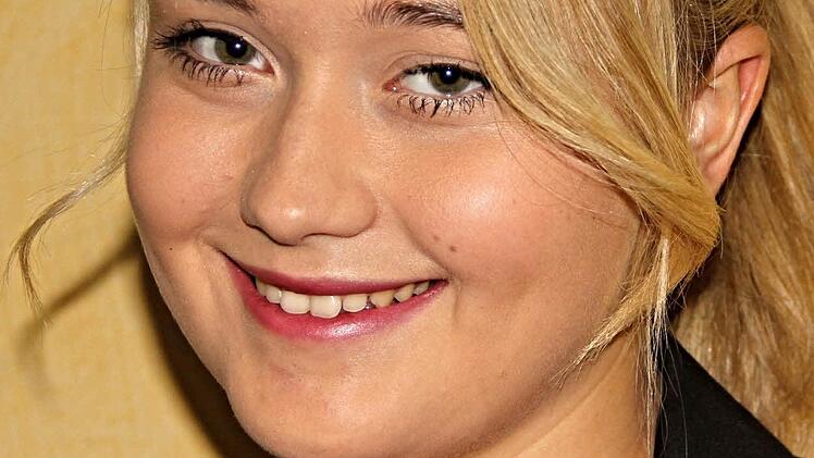 "Erstmals in meinem Leben musste ich vieles für mich selber entscheiden, alleine vieles meistern, wo mir früher Eltern oder Lehrer zur Seite standen", bekennt Christin Lerche. Aber "ein erfolgreicher Berufsabschluss gibt Sicherheit." Fotos Helmut Will