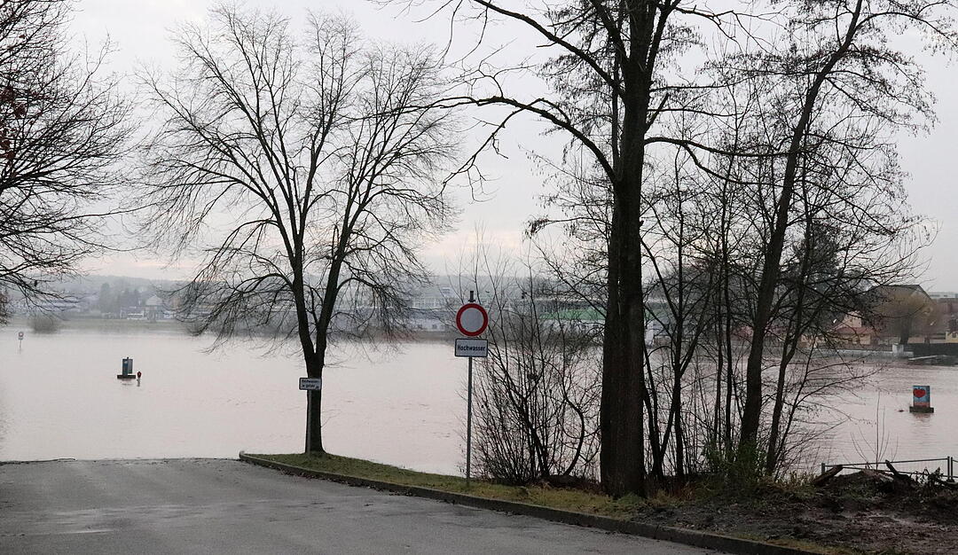 Höchstadt an der Brücke