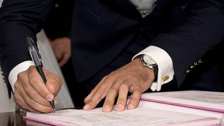 Der beliebteste Bürgermeister Deutschlands kommt laut einer forsa-Umfrage aus Franken. Symbolbild: pixabay.com/epicioci