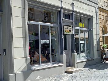 Bamberg: Pharmacie des Choses schließt nach Todesfall - 40 Prozent Rabatt an letzten Öffnungstagen