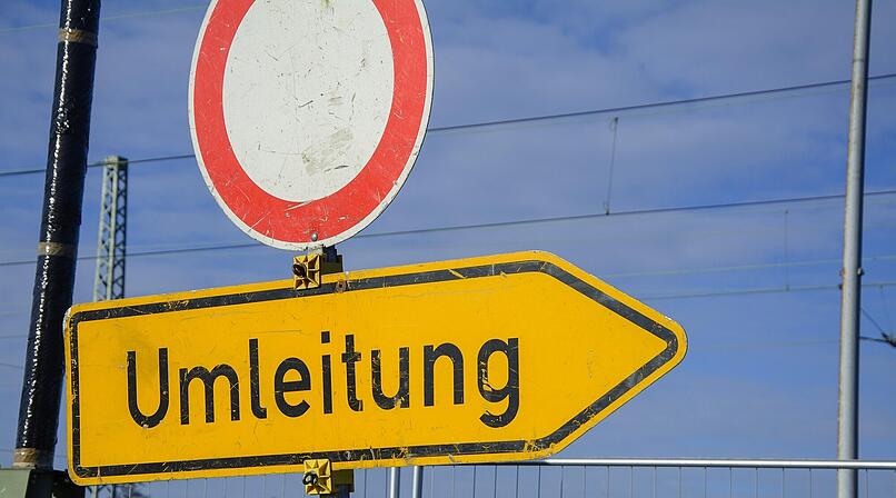 Heiliger Fr&uuml;hschoppen in Kulmbach: Alle Sperrungen und Parktipps