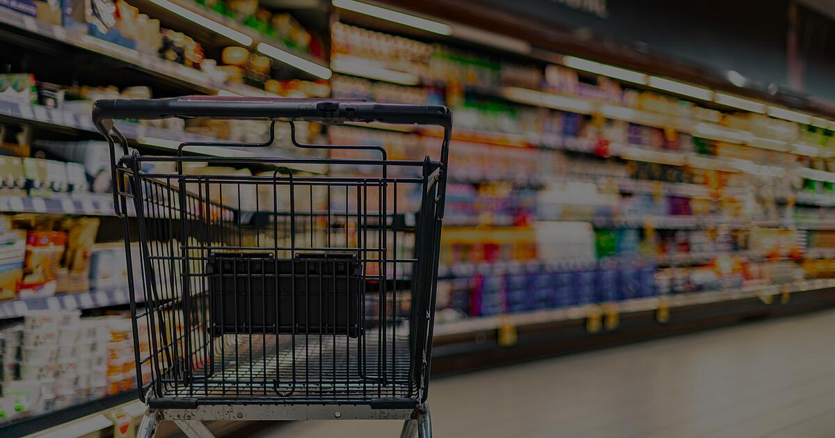 Tegut in crisis: Will Edeka now take over all branches?
