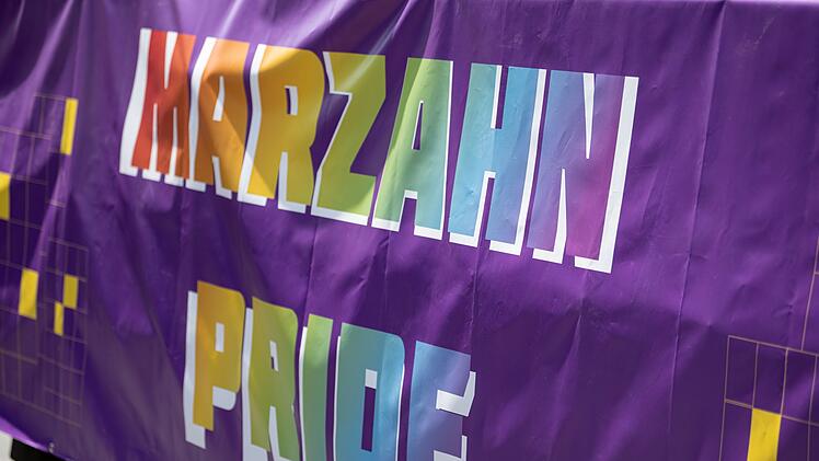 Marzahn Pride