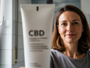 CBD-Cremes bieten entzündungshemmende und hautschützende Eigenschaften zur Linderung von Hautproblemen und Gelenkentzündungen.