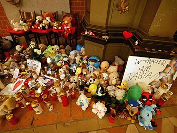 Fall Fabian in "Aktenzeichen XY..."