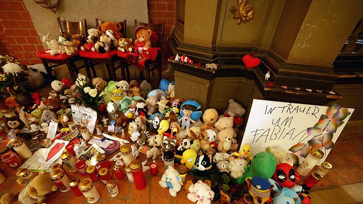 Fall Fabian in "Aktenzeichen XY..."