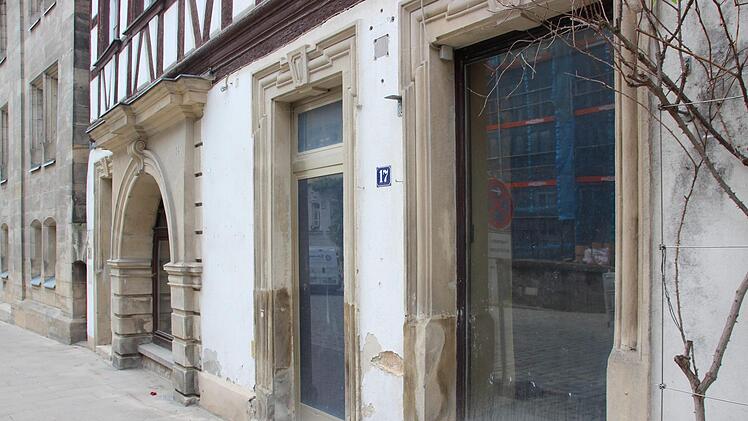 1. Amtsgerichtsstraße 17