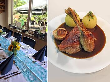 Nürnberg: "The Taste"-Finalist schließt "Gaststätte beim Königshof" nach 33 Jahren