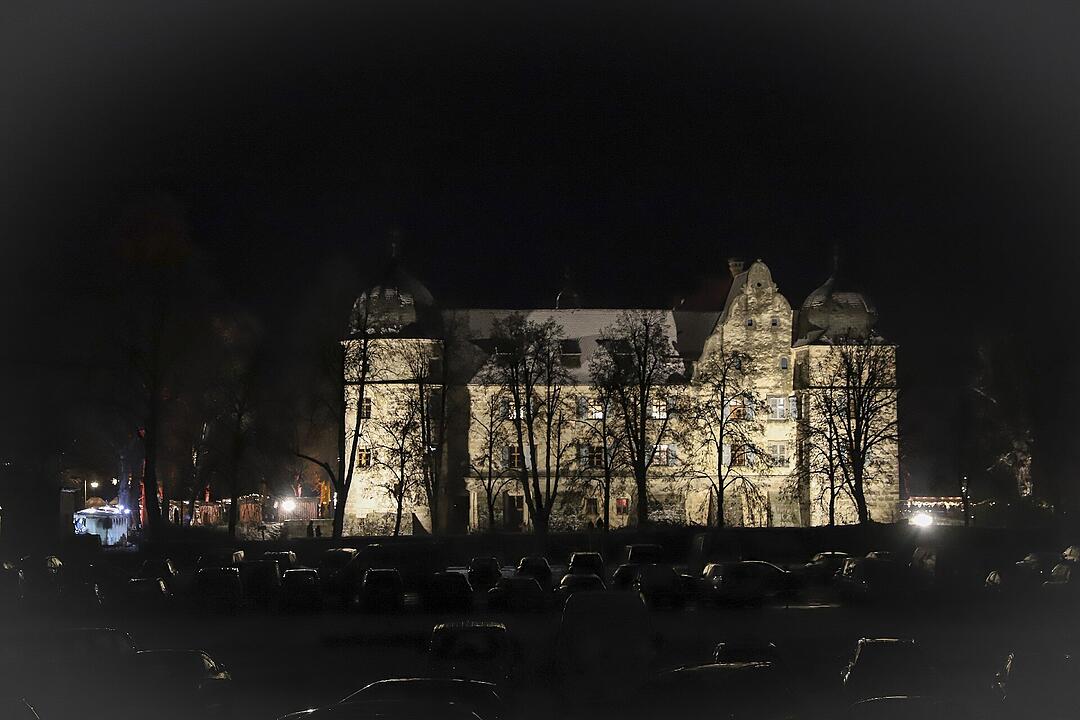 Über 100 Aussteller waren vor Ort.