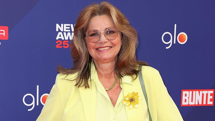 Maren Gilzer kandidierte im brandenburgischen Oberkr&auml;mer bei der B&uuml;rgermeister-Wahl, erhielt aber nur 6,1 Prozent der Stimmen.