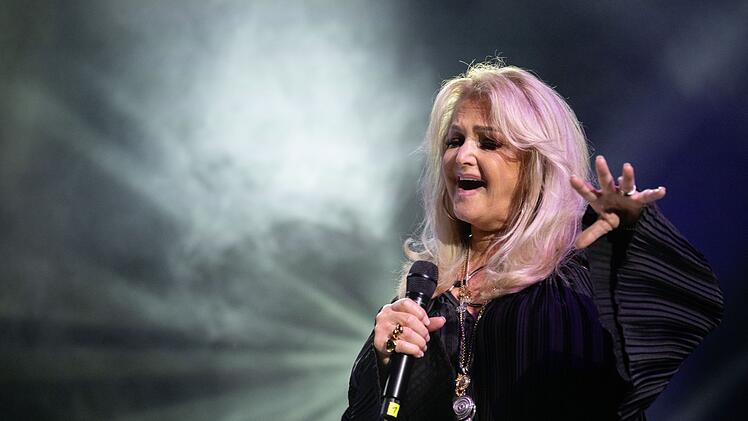 Bonnie Tyler