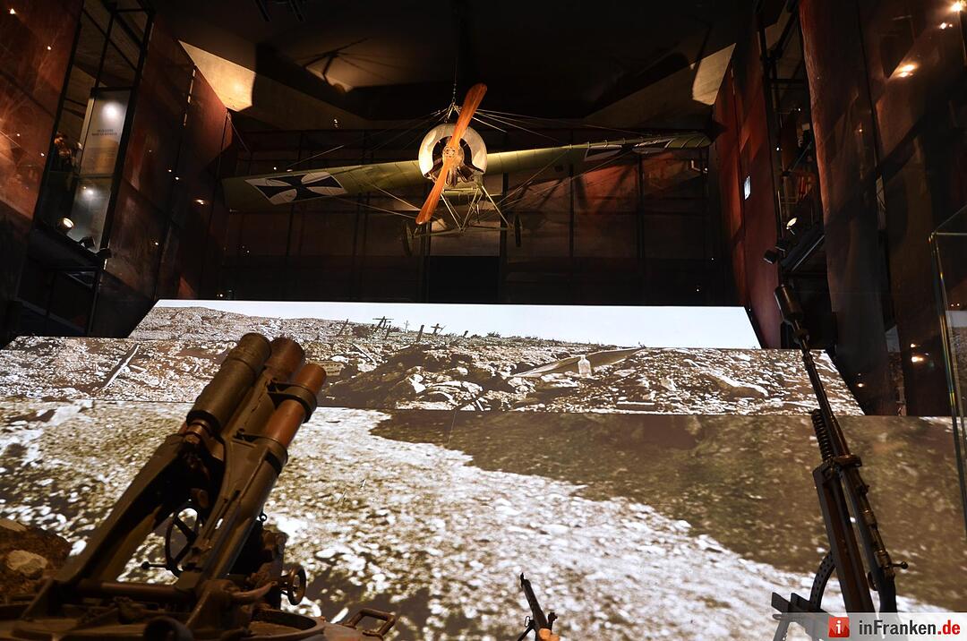 Gedenkstätte von Verdun