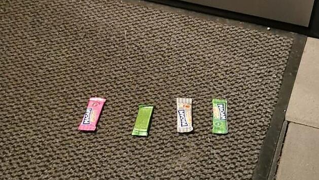 R&auml;tsel um S&uuml;&szlig;igkeiten in M&uuml;nnerstadt: Polizei kl&auml;rt "seltsamen" Fall