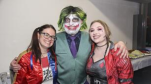 Marktleugast: Ringerfasching 2024 - Wir haben die Fotos!
