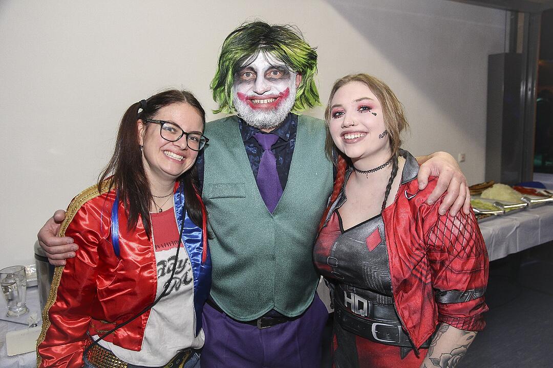 Marktleugast: Ringerfasching 2024 - Wir haben die Fotos!