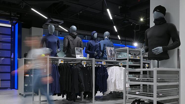 Decathlon plant in Deutschland über 60 neue Filialen: Diese Städte sind in engerer Auswahl