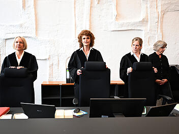 Prozess-Neuauflage zum mutmaßlichen Mord an Studentin Aschau