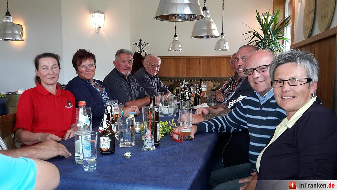 ABO Plus-Führung bei Rother Bräu