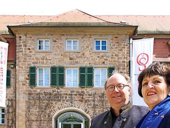 Eindrücke aus dem Bismarck-Museum in der Oberen Saline. Foto: Ralf Ruppert