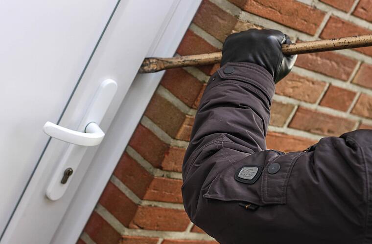 Bamberg: Einbruch in der Pödeldorfer Straße - Einbrecher erbeuten fünfstellige Summe