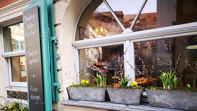 Staatsehrenpreis f&uuml;r B&auml;ckerei Seel: Gutes Brot aus Bamberg