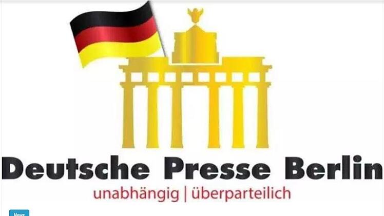 "...hier finden Sie die Wahrheit, das was Ihnen die Lügenpresse verschweigt." - so heißt es auf deutschland-report.de. Als Chefredakteurin wurde Mirjana Vadzid. Nur: Die Frau, die im Foto zu diesem Namen zu sehen war, wusste davon nichts. Foto: Screenshot deutschland-report.de