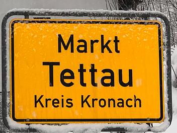 Markt Tettau