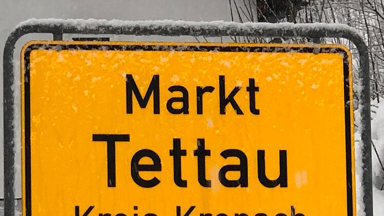 Markt Tettau