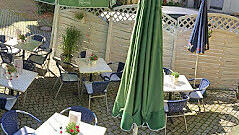 Caf&eacute; Schoberth