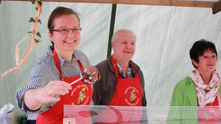 Foto: Katharina Becht