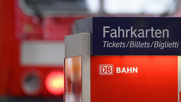 Bahnfahren per Screenshot: Einfach, aber unzulässig