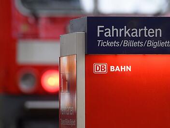Bahnfahren per Screenshot: Einfach, aber unzulässig