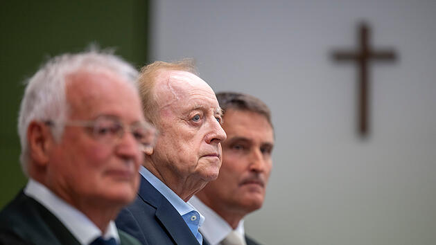 Prozess gegen Alfons Schuhbeck