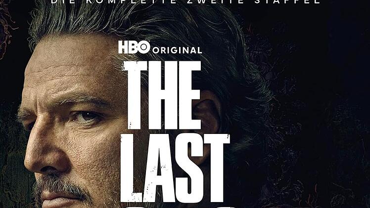 Gut zwei Jahre nach der preisgekr&ouml;nten Staffel eins kehrt das HBO-Serienmeisterwerk "The Last of Us" mit Pedro Pascal und Bella Ramsey in den Hauptrollen zur&uuml;ck.