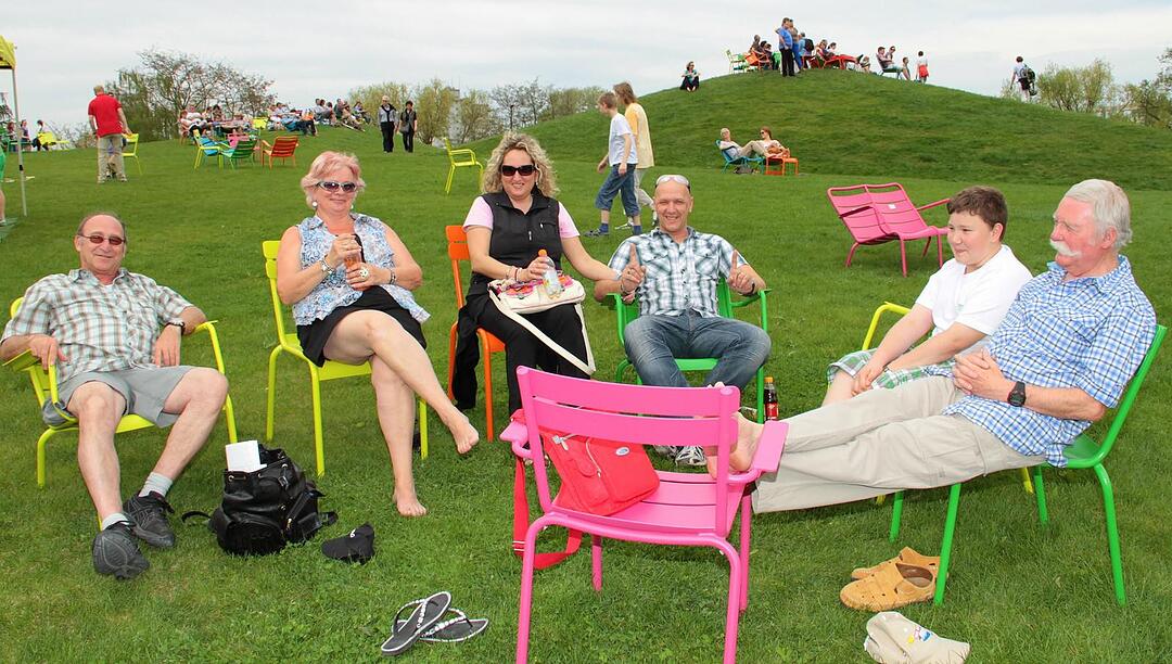 Landesgartenschau Bamberg