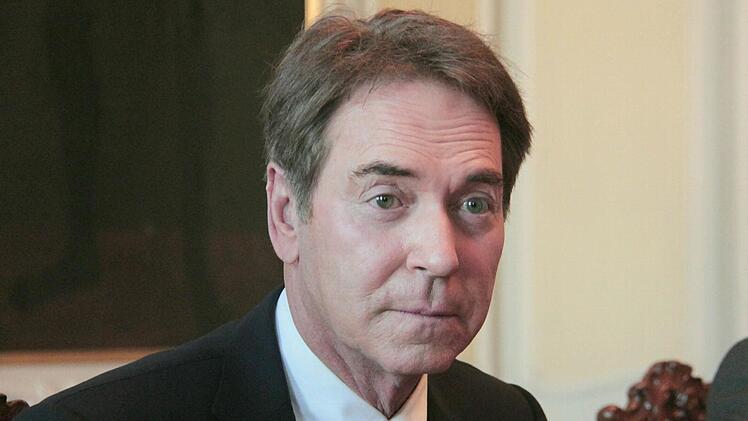 Michael Stoschek, Vorsitzender der Gesellschafterversammlung von Brose Fahrzeugteile.