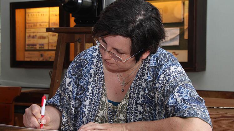 Uschi Prawitz