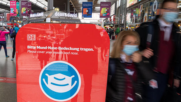 Wichtige Corona-Botschaft von Intensiv-Mediziner