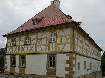 Landkreis Lichtenfels: Einmalige Besichtigungen am "Tag des Denkmals" m&ouml;glich - Landkreis l&auml;dt ein