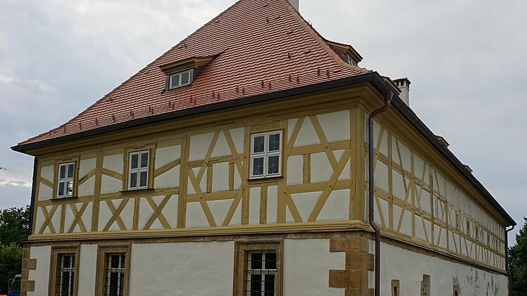 Landkreis Lichtenfels: Einmalige Besichtigungen am "Tag des Denkmals" m&ouml;glich - Landkreis l&auml;dt ein