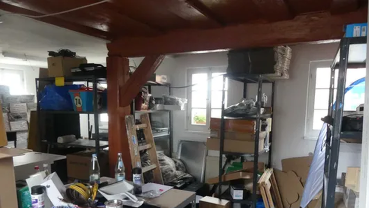 N&uuml;rnberger Fachhandel insolvent: Inventar wird aktuell versteigert - "haben den Kampf verloren"