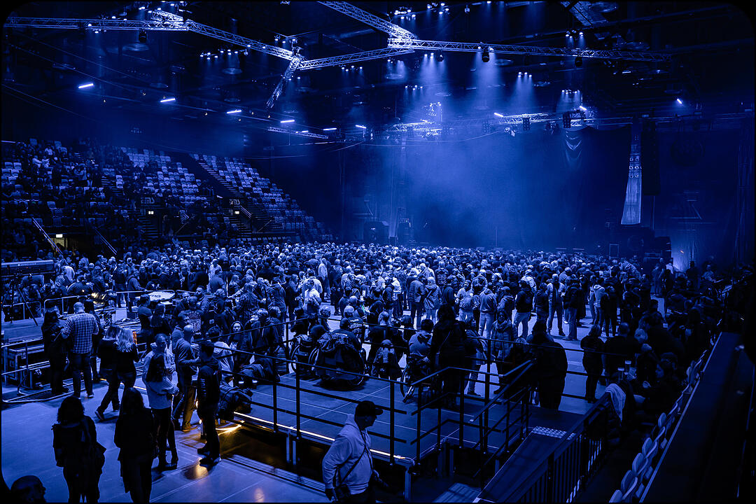 ZEITLOS NEU – Tour 2024