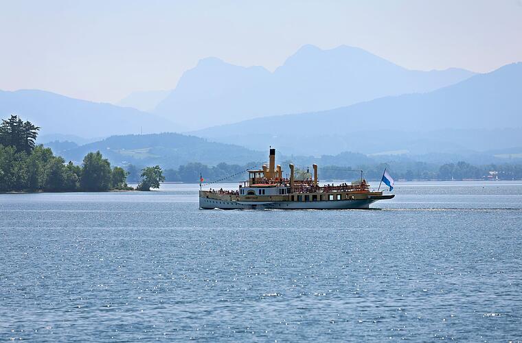 Umfrage: Reiselust der Deutschen bleibt ungebrochen