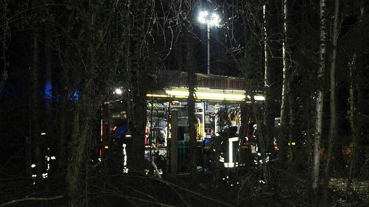 Foto: Stefan Brunner/Feuerwehr