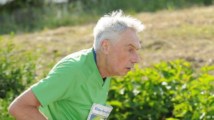 Impressionen vom Run up the Hill des SV Wildflecken.ssp