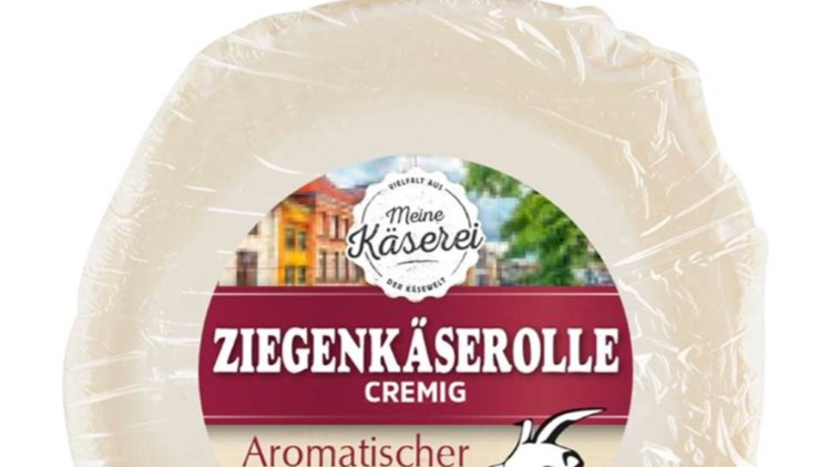 Käserückruf bei Lidl