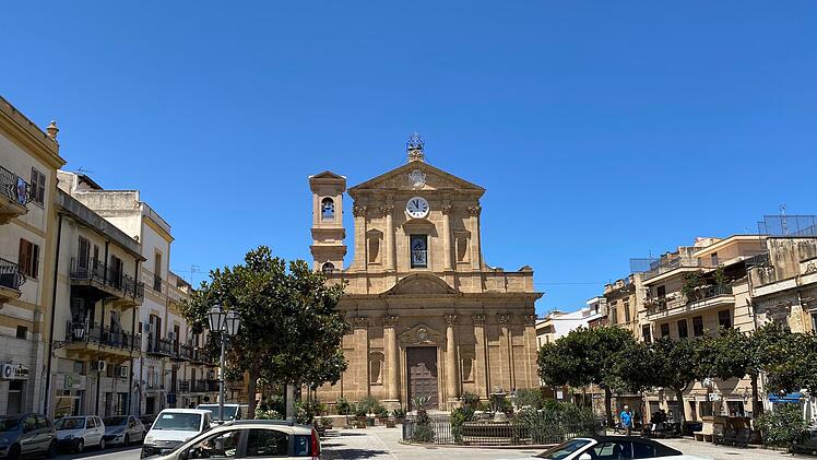 Bagheria
